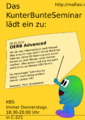 Vorschaubild der Version vom 15:15, 4. Nov. 2012